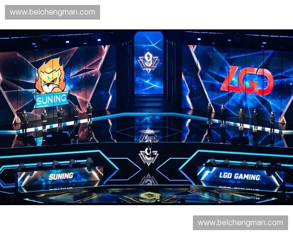 欧洲电竞战队崛起之路：实力与战略的完美融合与未来展望