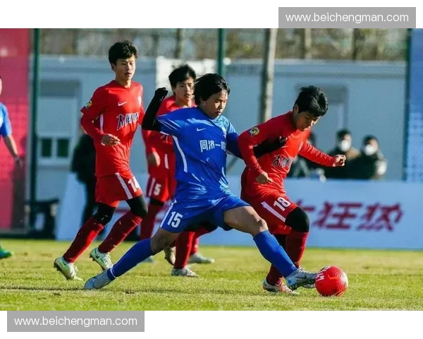 青春绿茵竞风流西南大学足球联赛激扬青年热血梦想 青春绿茵竞风流西南大学足球联赛激扬青年热血梦想