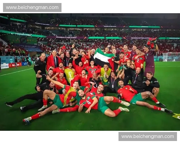 决赛世界杯精彩瞬间回顾全球球迷热血与荣耀交织的盛大赛事